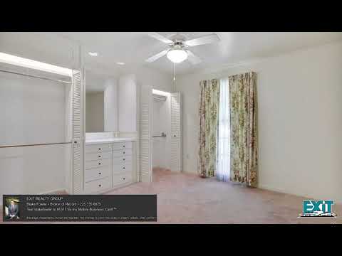 8940 BROOKWOOD DR , Baton Rouge, LA 70809