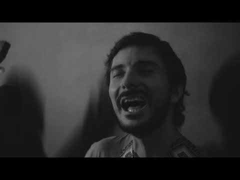 Txai Jonas - Cachoeira