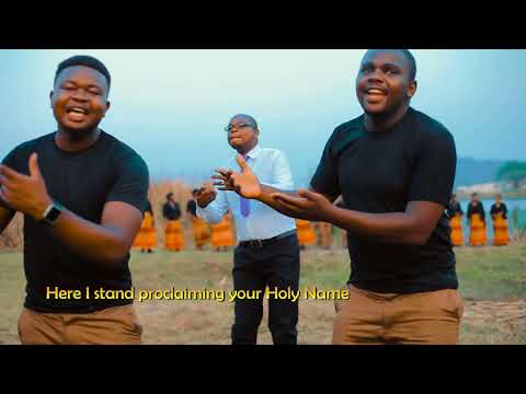 Karanda Praise& Worship | Vavariro (Prod by B. Masanga )