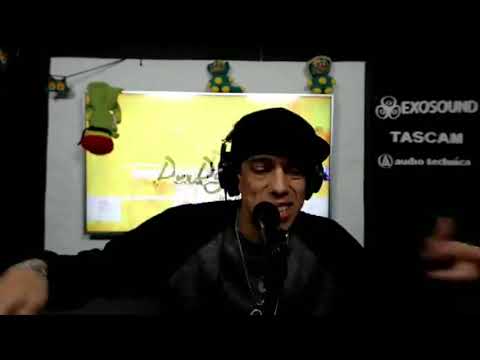 ALAN Wanline en La CHIMI