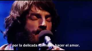 Ray Lamontagne - Empty (Subtitulo Español)