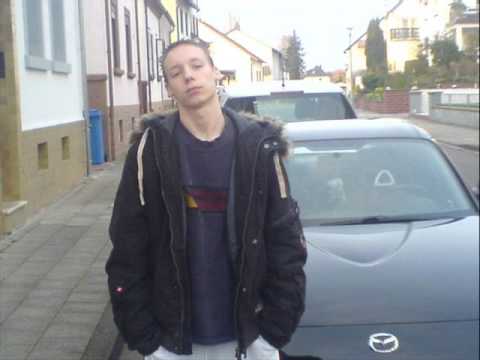 Kevnox, T-Style, Key-oZ, BDD, ZipZip, DaFre$h - Collabo 2008 (Act a Fool Beat)