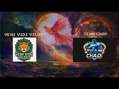 PHOENIX DOTA 2 LEAGUE SEASON 3: SEA UPPER DIVISION PRELIMINARY FINALS VVV vs Team Chad BO3
