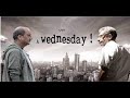 A Wednesday Full Movie Facts /  Naseeruddin Shah /  Anupam Kher /  Jimmy Sheirgill  / Deepal Shaw