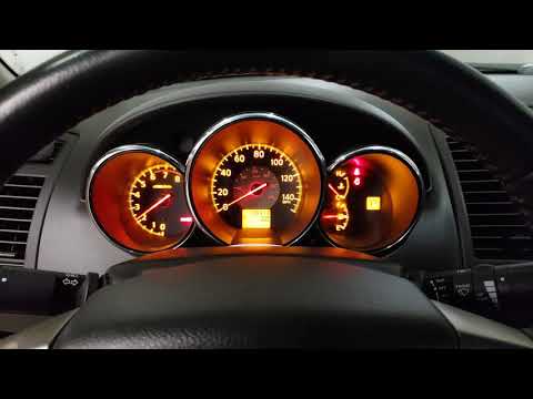 FOR SALE - 20I0932 - 2006 NISSAN ALTIMA - 2.5L ENGINE