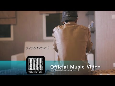 SNOOPKING - คืนก่อน (Official MV)