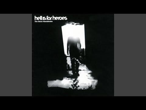 Five Kids Go - Hell Is for Heroes