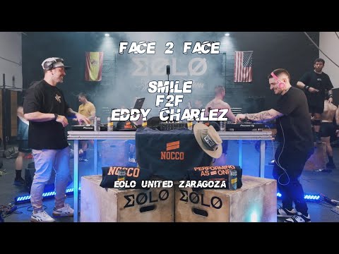 DJ VS DJ | Enzo Smile vs Eddy Charlez