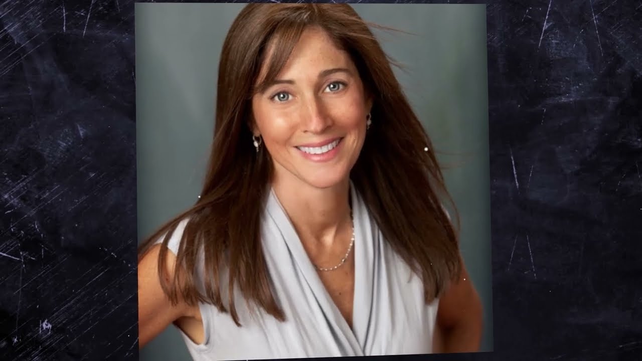 Thank you -  Dr. Caroline Glicksman 💬💙