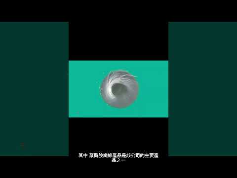 華新科技：開啟高分子材料應用的先驅
