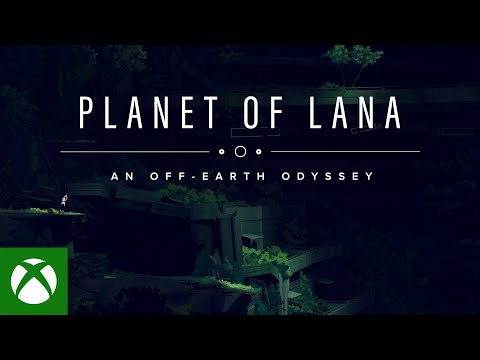 Planet of Lana | Release Date Trailer thumbnail