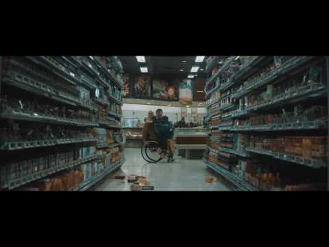 Pro Infirmis «La peur paralyse»