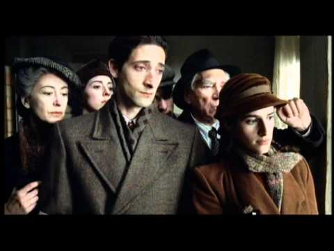 The Pianist (2003) Official Trailer
