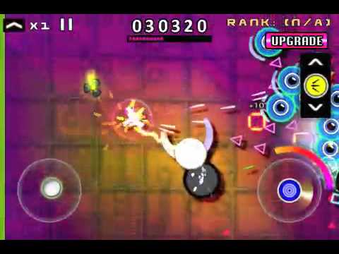 Critical Wave On iPhone Gameplay