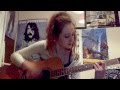 Rancid - Nihilism (Acoustic Cover)