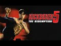 The Redemption Kickboxer 5 MARTIAL ARTS ACTION THRILLER Mit MARC DACASCOS Ganzer Film