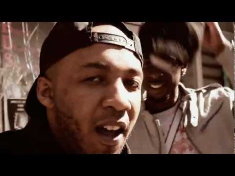 Major Wolf ft Black Wolture - Laisse si ils veulent nous tester (Prod.Beat Fiasco)