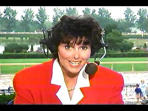 1994 Breeders Stakes   Part One