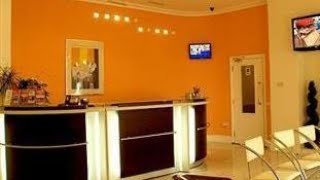 Leisure Inn, London, United Kingdom
