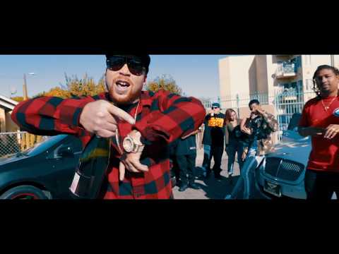 Infra Redd - OHUMAD ft. Dennis Blaze