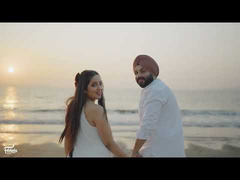 Jas & Simran video thumbnail