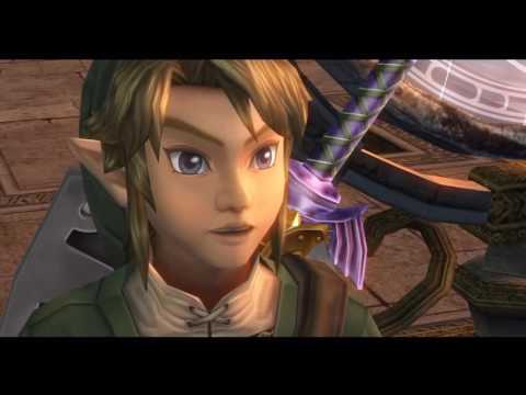 Legend of Zelda: Twilight Princess HD - Ending and Credits