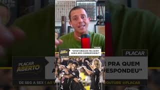 VASCO ENFRENTA O AUDAX ITALIANO PELA SUL-AMERICANA!💢