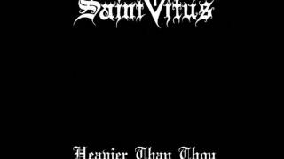 Saint Vitus - Heavier Than Thou (Full Album)