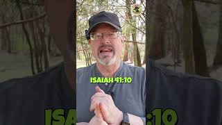 The Secret Christians Know About Fear #faith #jesus #shorts #survival #christian #bible