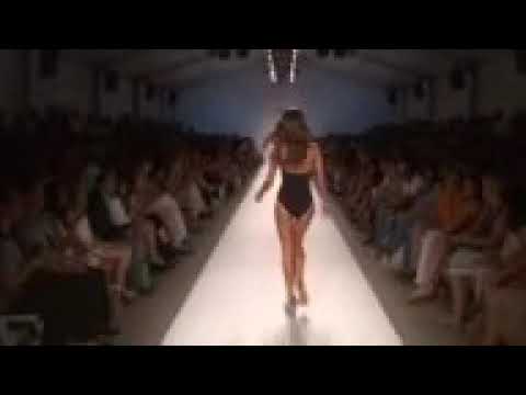Miami Fashion Week - LSpace Swim - Alison Skipper