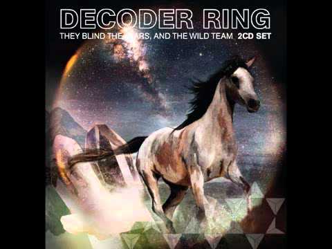 Decoder Ring - The Inland Sea
