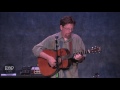 Tim O'Brien "Señor (Tales Of Yankee Power)" (Bob Dylan) @ Eddie Owen Presents