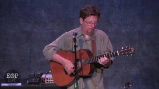 Tim O&#39;Brien &quot;Señor (Tales Of Yankee Power)&quot; (Bob Dylan) @ Eddie Owen Presents