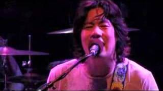 Dinner With Ivan - Big Head Todd and the Monsters