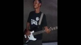 CANON ROCK edelweiss version