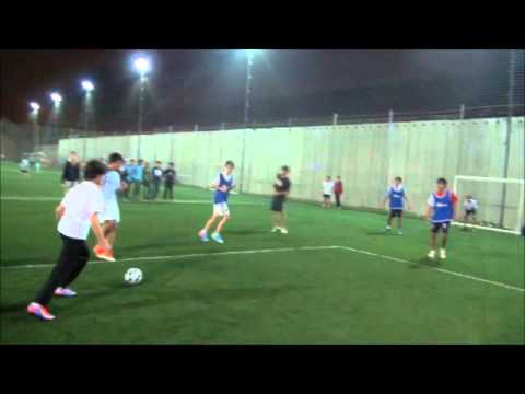 Everton F.C.  vs Real Unidos - Copa Palermo