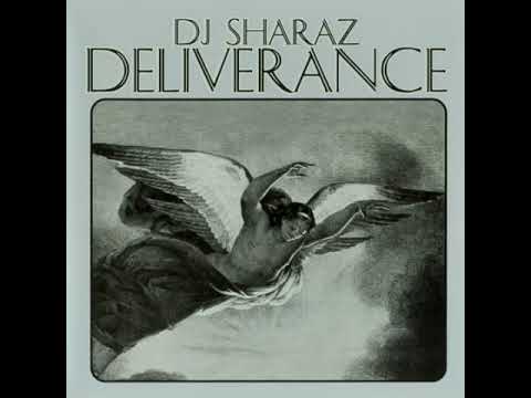 DJ Sharaz – Deliverance  #breakbeat   #cds   #retro   #viral