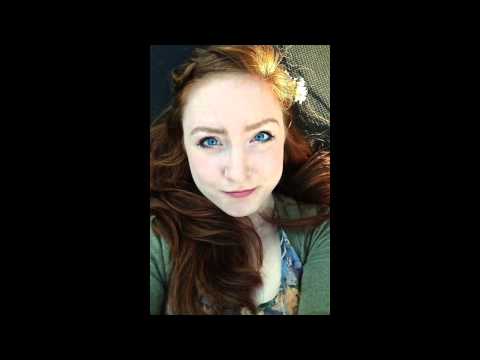 Gaelic Voices Festival 2015 || Bláthnaid McCullagh || Gartan Mother's Lullaby || English Section