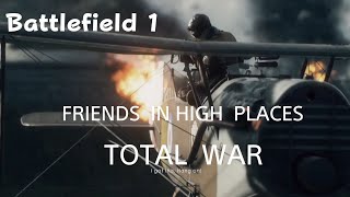 Battlefield 1: A War Story Part 2 (Chapter 2)