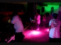 Vitão MHR Dj Marcelo D12 Pré Show Pregador Luo Wmv
