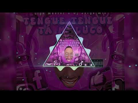 TENGUE TENGUE - LIGA MASTER...PRO-JORGE MIX DEEJAY