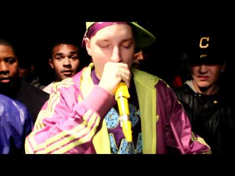 Sox Spits About Kozzie And Tre Mission #LOTM3