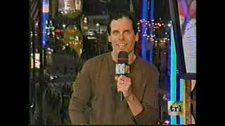 Adam Green - MTV Interview about &quot;Jessica&quot;