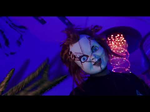 That Girl Lay Lay ft. That Boy Poppa Say - Spooky