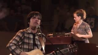 'You Are Mine' The Avett Brothers - Chautauqua, NY - 7/8/16