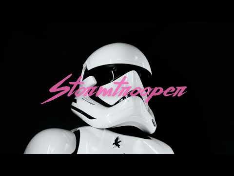 Bosh X Gambi Type Beat - "STORMTROOPER" (Instru Rap Ambiance 2022)