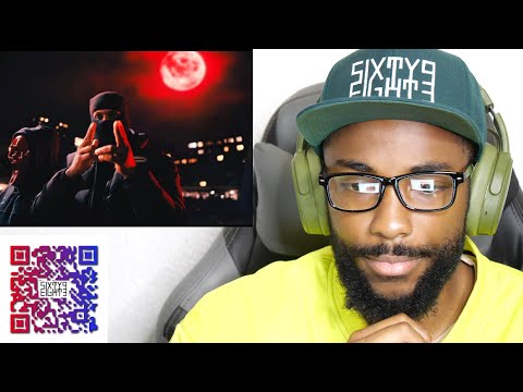 Abra Cadabra x Headie One x Bandokay - Local (Official Video) CKO Reaction