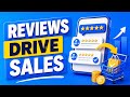 Customer Reviews Are Making Your Competitors Rich