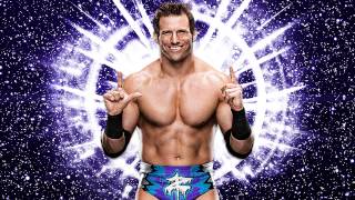 2009-2014: Zack Ryder 5th WWE Theme Song - Radio (V2; With Quote) [ᵀᴱᴼ + ᴴᴰ]