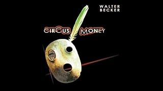 A Shave and a Song Walter Becker Paging Audrey